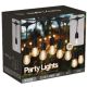 16. Gartengirlande Partybeleuchtung 20 LED