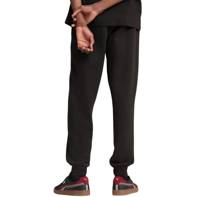 5. Puma ESS 2 Farbe Nr. 1 Logo Hose M 684713 01