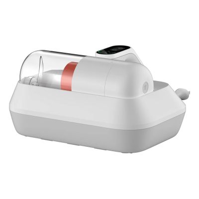 3. Handstaubsauger XIAOMI Dust Mite Vacuum Cleaner 2 Pro, Weiß