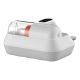 3. Handstaubsauger XIAOMI Dust Mite Vacuum Cleaner 2 Pro, Weiß