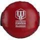 MASTERS Rundes Trainingsziel 40 cm x 15 cm TT-O-RED