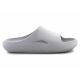 7. Crocs Mellow Recovery Slide Atmosphere U 208392-1FT Flip-Flops