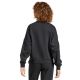 3. adidas Essentials Small Logo W Sweatshirt IX7940