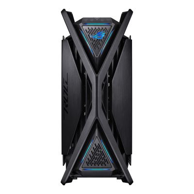 31. Asus ROG HYPERION GR701 BTF EDITION Gehäuse