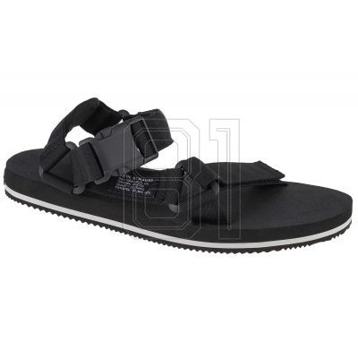 5. Levi's Tahoe Refresh Sandalen M 234193-752-59