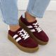 5. Filippo W DP6776 PAW641A Wildlederschuhe