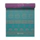 4. Doppelseitige Yogamatte "KIKU" 6 MM 61548