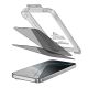 2. Tech-Protect Quick Set Spy+ Privacy Glass 2er-Pack für iPhone 16 Pro Max