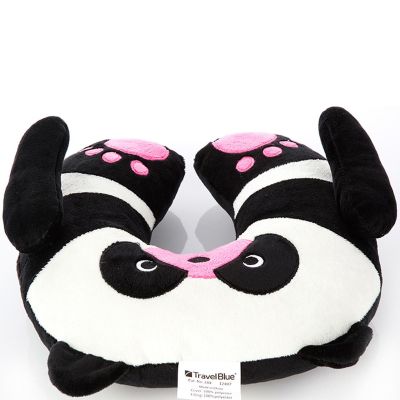 4. TRAVEL BLUE KINDER-REISEKISSEN PANDA CHI CHI