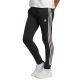 4. adidas Essentials 3-Streifen French Terry Cuffed W IC8770 Hose