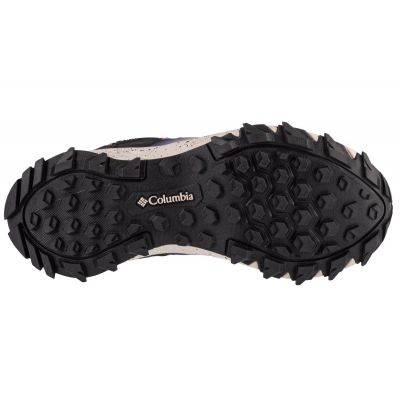 4. Columbia Peakfreak Hera OutDry 2100191027 Grau 37