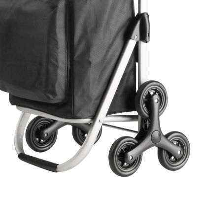3. Expert Premium 604352 Einkaufswagen