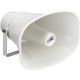 AKTIVER HORN-LAUTSPRECHER MONACOR IT-130-AK 30W STECKERLOSE VERSION