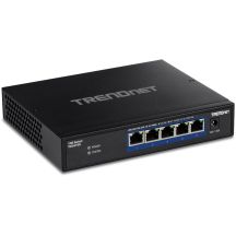 TRENDnet 10G 5-Port-Switch