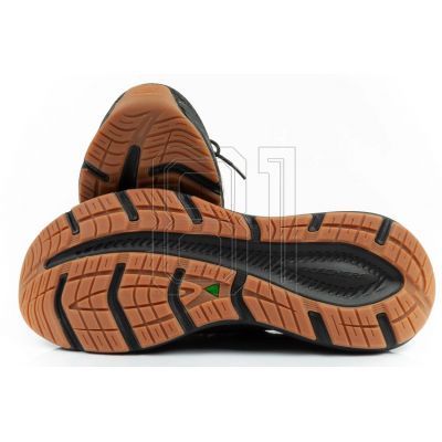 9. Skechers Edgeride-Raygo M 232932/BBK Schuhe