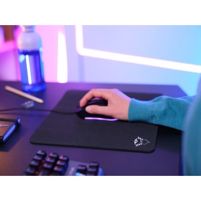7. TRUST GXT 754 Mauspad 21567 (320 mm x 270 mm)