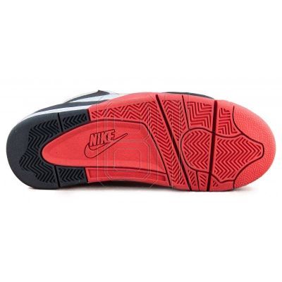 5. Nike Flight Legacy M BQ4212-100 Schuhe