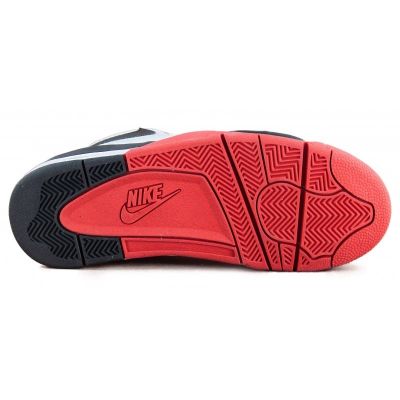 5. Nike Flight Legacy M BQ4212-100 Schuhe