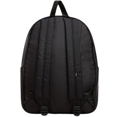 7. Vans Old Skool Classic VN000H4YBLK1 Rucksack