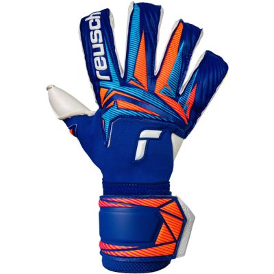 2. Reusch Attrakt Duo Evolution Handschuhe 56 70 055 4126