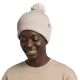 2. Buff Strickmütze Renvi 13447995410 Grau One Size