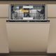 9. Whirlpool W8I HT40 TW vollintegriertes 14-teiliges Set.
