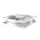 19. ASUS TUF Gaming TR120 ARGB WEISS 3-IN-1 Lüfter