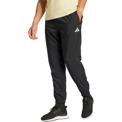 7. adidas Essentials Stanford-Hose mit kleinem Logo M JD1833