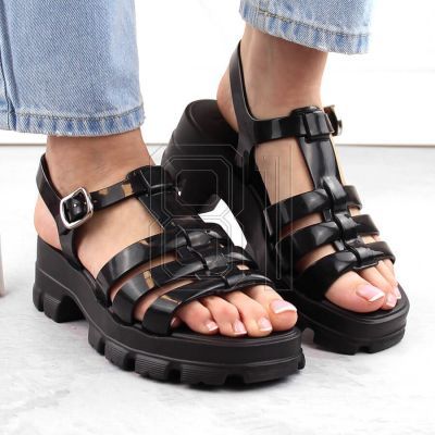 9. Zaxy Sandalen Duftgummi W NN285039 INT2008A 