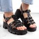 9. Zaxy Sandalen Duftgummi W NN285039 INT2008A 