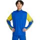 5. Adidas Squadra 25 Training Top Jr JP3155 Sweatshirt