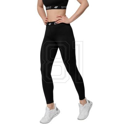 5. Leggings 4F W H4Z22 SPDF351 20S