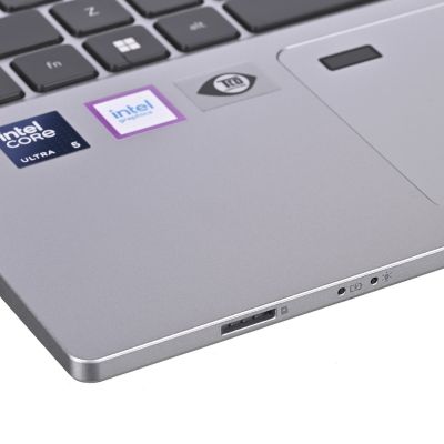 5. Acer TravelMate P2 TMP214-76-G2-TCO Ultra 5 125H 14" WUXGA IPS 300 Nits AG 16 GB DDR5 5600 SSD512 Intel Arc Graphics WLAN+BT LAN Kamera 1080p 53 Wh FpR W11Pro Reinsilber 3 Jahre Vor-Ort-Service