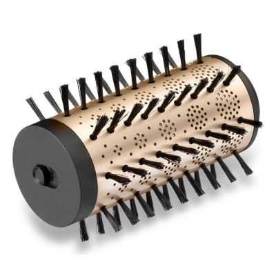 10. Babyliss AS952E Lockenstab (650W; gold)
