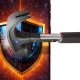 6. 3mk Silky Matt Blickschutzfolie für Motorola Moto G86 / G86 Power