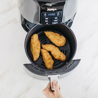 9. NINJA AF100 FETTFREIE FRITTEUSE