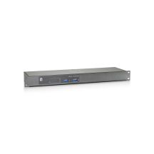 LevelOne FEP-1601W120 16 x 10/100 PoE+ Switch Desktop, Rackmontage