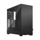 13. Fractal Design Pop Silent Tower Schwarz