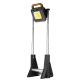 Teleskopscheinwerfer mit 3000 Lumen