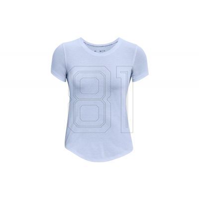 4. Under Armor Streaker Run Short Sleeve W 1361371-438