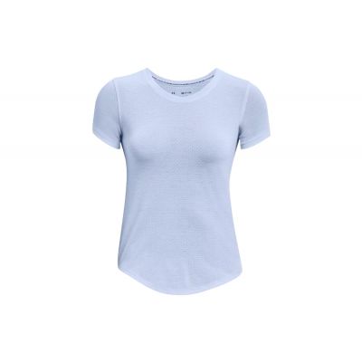 4. Under Armour Streaker Run Kurzarm-T-Shirt W 1361371-438