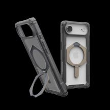 UAG Plasma XTE MagSafe iPhone Air Hülle - Titangrau