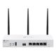 7. TP-Link FESTA FR365 WLAN-Router Gigabit Ethernet Dualband (2,4 GHz + 5 GHz oder 2,4 GHz + 6 GHz) Weiß