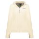 Damen-Fleecejacke Geographical Norway TUG FZ OFF WHITE DB LADY 268 (WA1722F/GN-OFF WHITE)