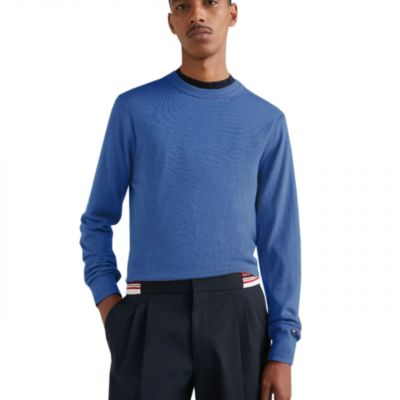 2. Tommy Hilfiger Luxus M MW0MW31011 Pullover