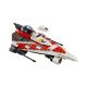 7. LEGO Star Wars 75388 Bobs Jedi-Ritter-Sternenjäger