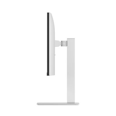 3. LG LED UltraFine 4K UHD 27" Monitor 27US550-W