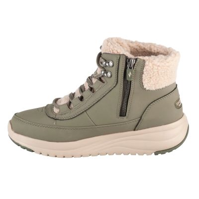 2. Skechers On-The-Go Stellar - Alpine Adventure 144756-OLV Grün 36