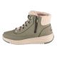 2. Skechers On-The-Go Stellar - Alpine Adventure 144756-OLV Grün 36