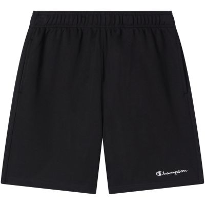2. Champion Bermuda Herrenshorts Schwarz 221804 KK001